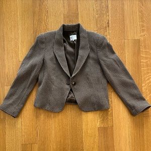 ARMANI BLAZER